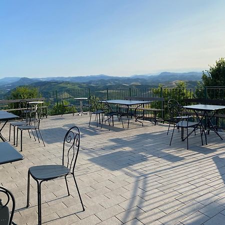 La Palazzina Di Ciagnano Villa Оцано дел Емилия Екстериор снимка