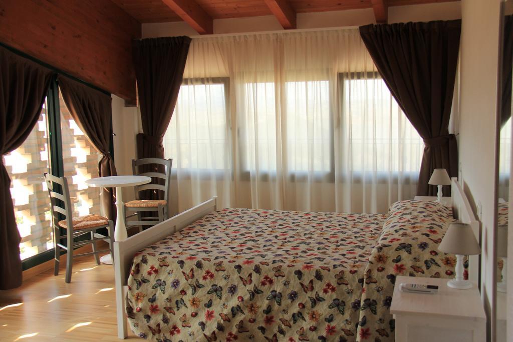 La Palazzina Di Ciagnano Villa Оцано дел Емилия Стая снимка